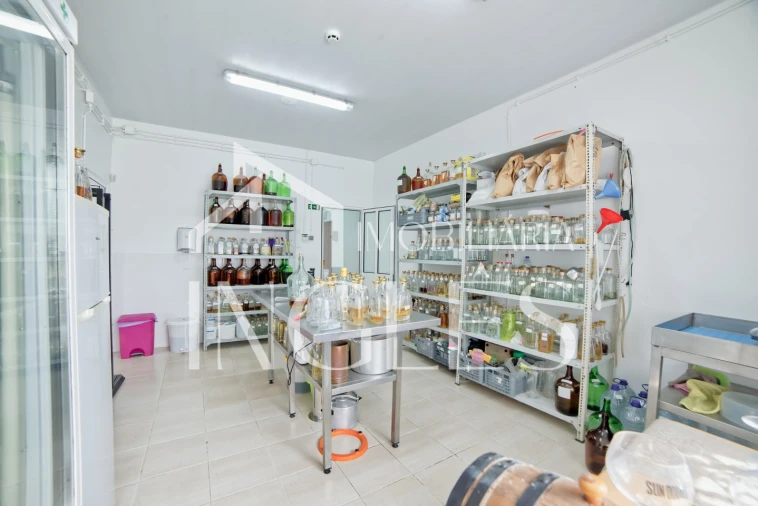 Armazém para Venda em Almoster Foto 11