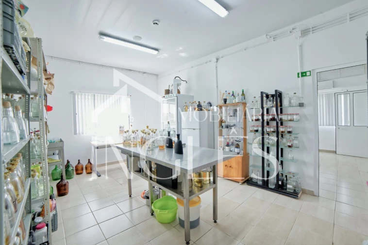 Armazém para Venda em Almoster Foto 12