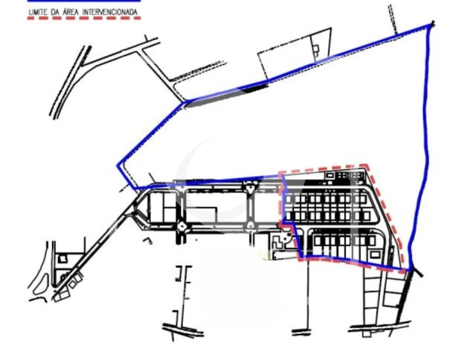 Terreno para Venda em Alhos Vedros Foto 5