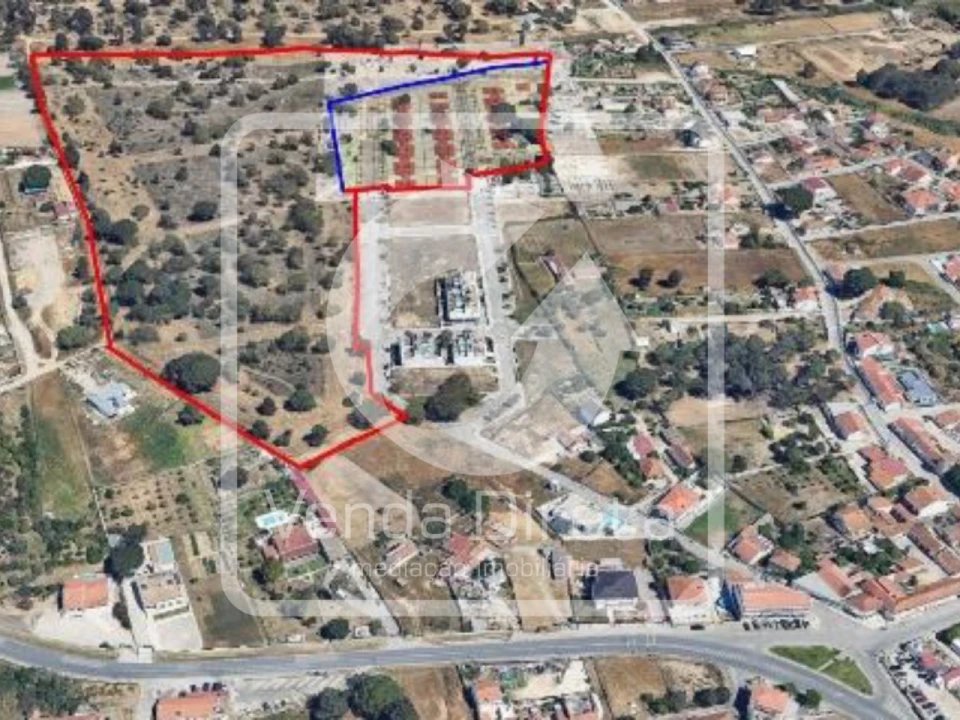 Terreno para Venda em Alhos Vedros Foto 3