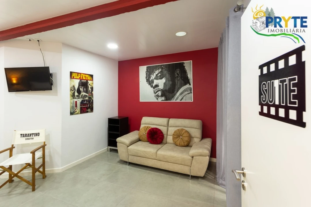 Negócio para Venda em Sertã Foto 40