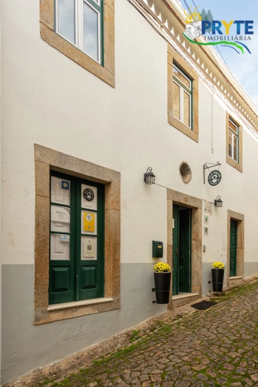 Negócio para Venda em Sertã Foto 42