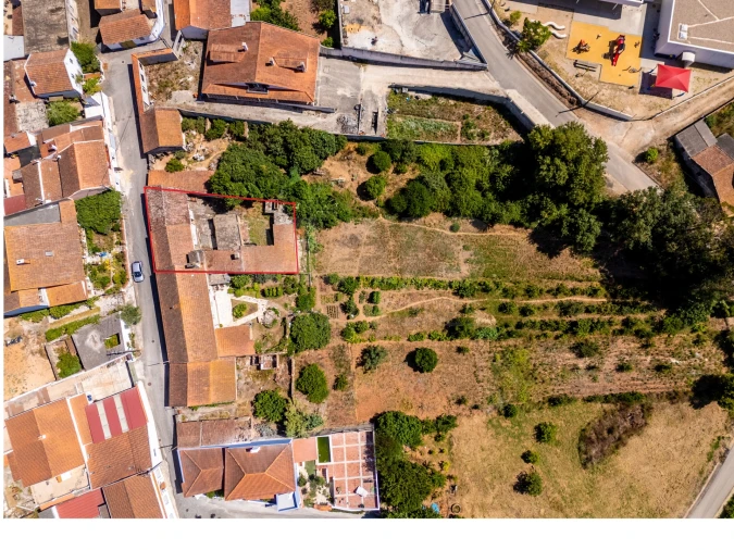 Moradia T3 para Venda em A dos Francos Foto 5