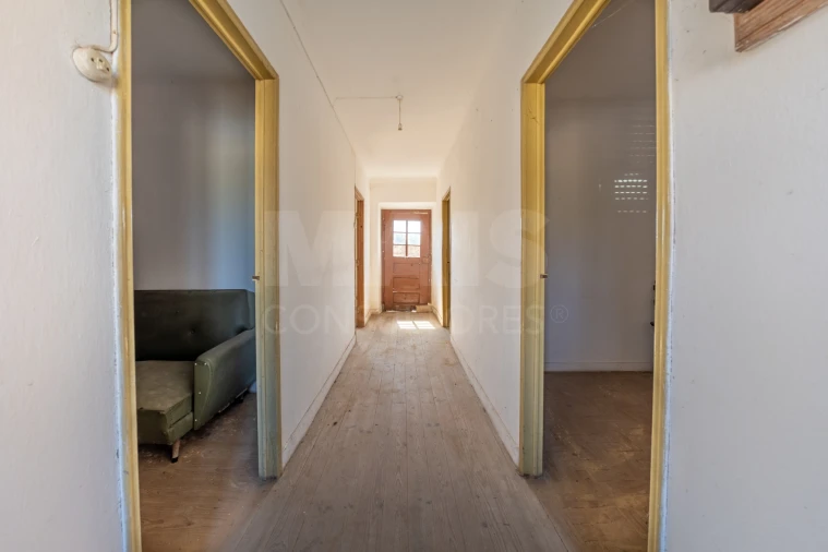 Moradia T3 para Venda em A dos Francos Foto 9