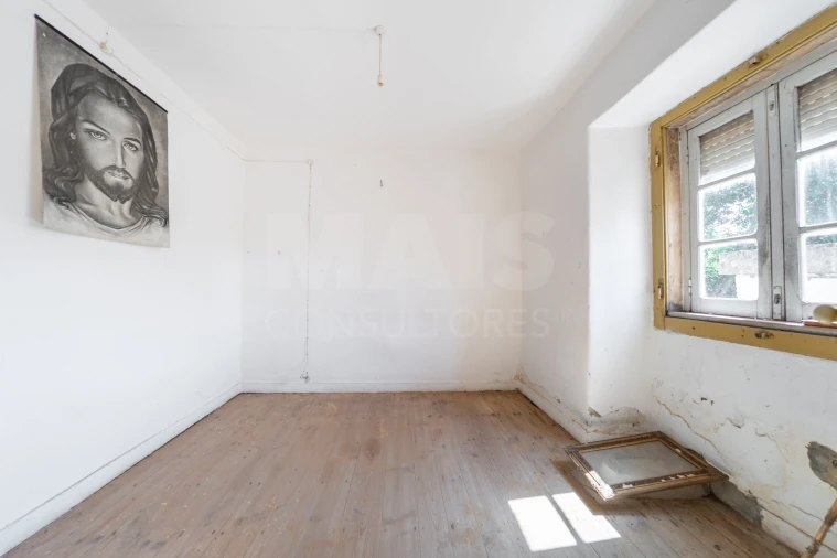 Moradia T3 para Venda em A dos Francos Foto 12