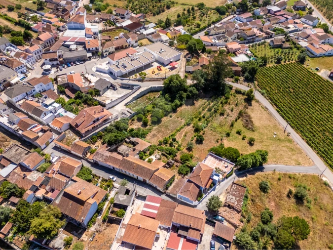 Moradia T3 para Venda em A dos Francos Foto 1