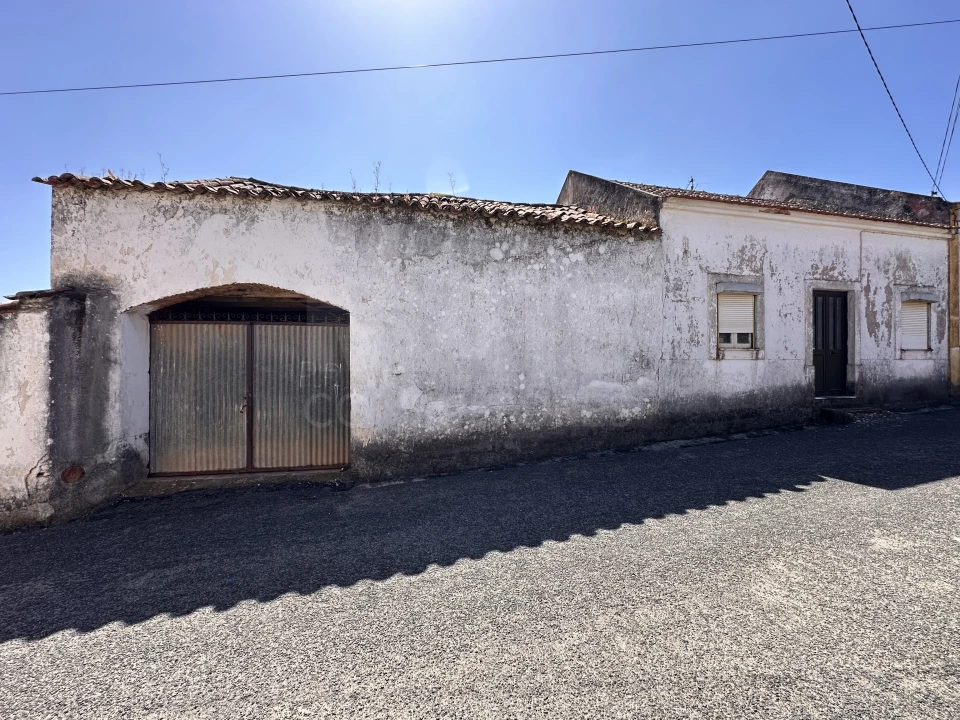 Moradia T3 para Venda em A dos Francos Foto 1