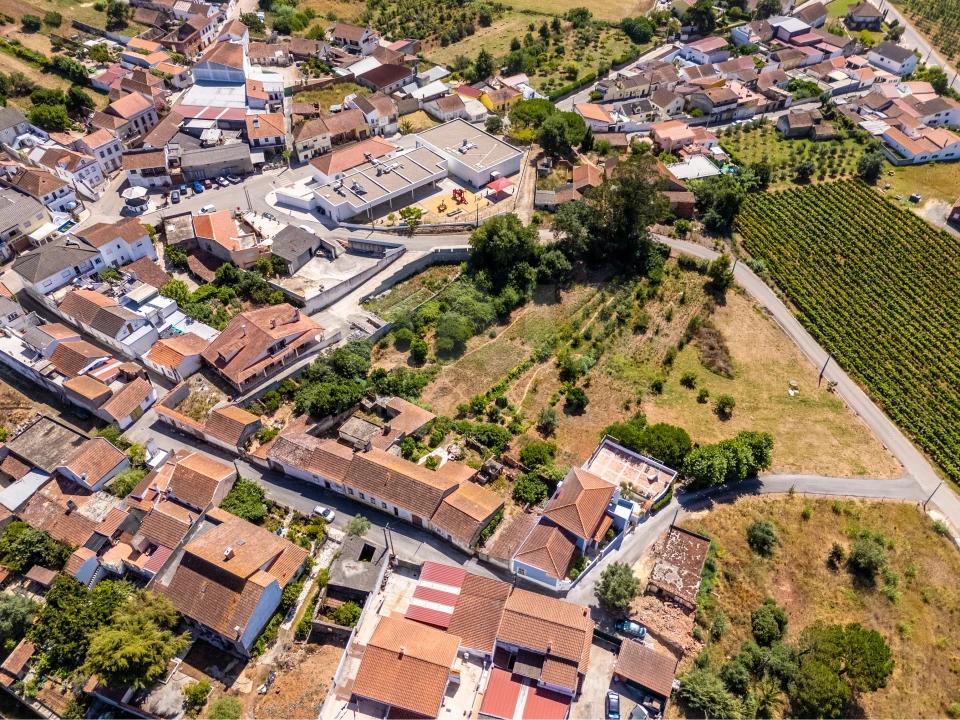 Moradia T3 para Venda em A dos Francos Foto 3