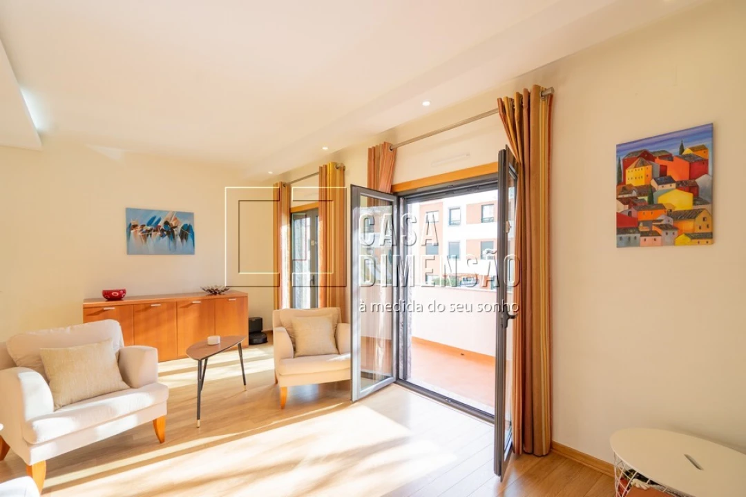 Apartamento T3 para Venda em Barcarena Foto 20