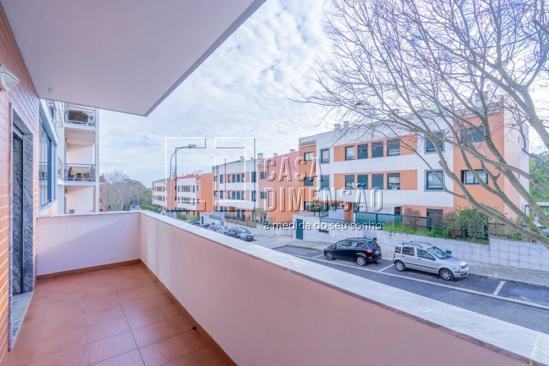 Apartamento T3 para Venda em Barcarena Foto 25