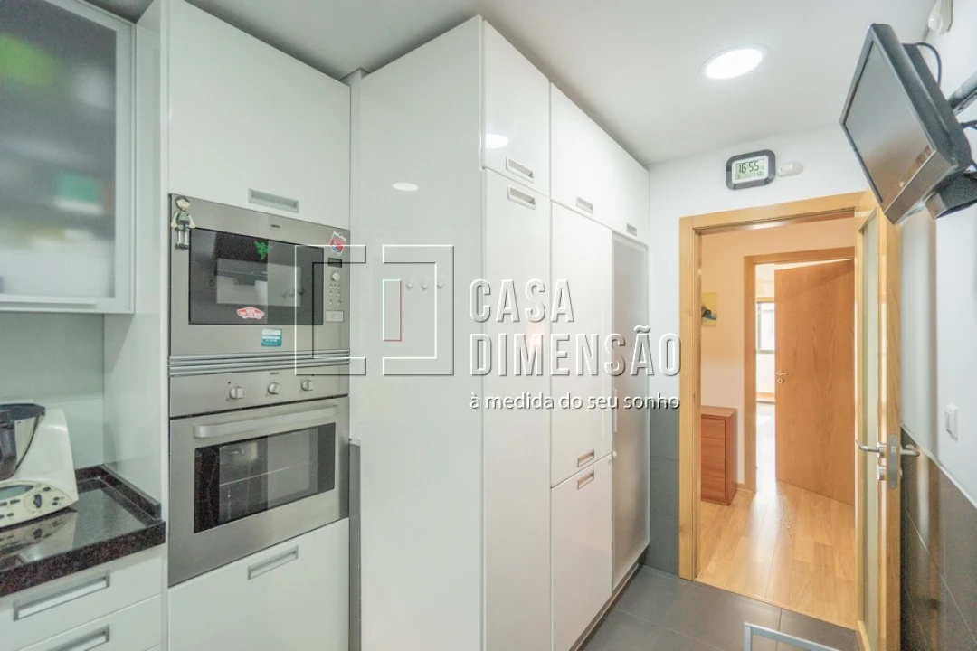 Apartamento T3 para Venda em Barcarena Foto 37