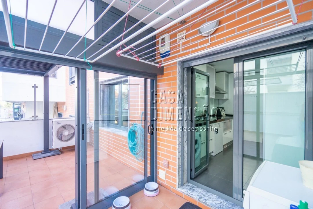 Apartamento T3 para Venda em Barcarena Foto 39