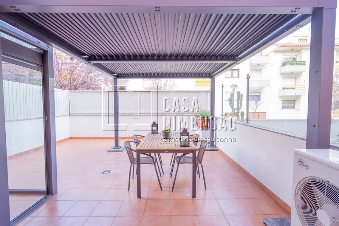 Apartamento T3 para Venda em Barcarena Foto 46