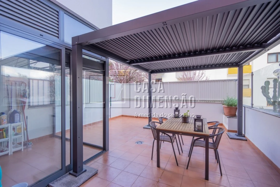 Apartamento T3 para Venda em Barcarena Foto 48