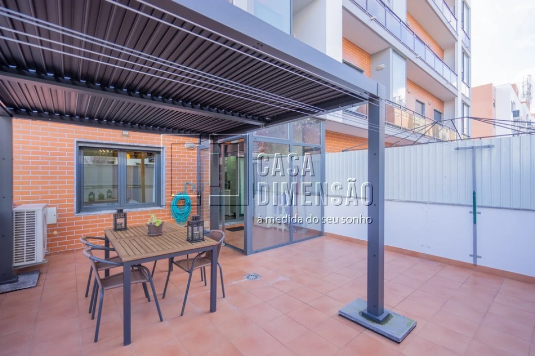 Apartamento T3 para Venda em Barcarena Foto 50