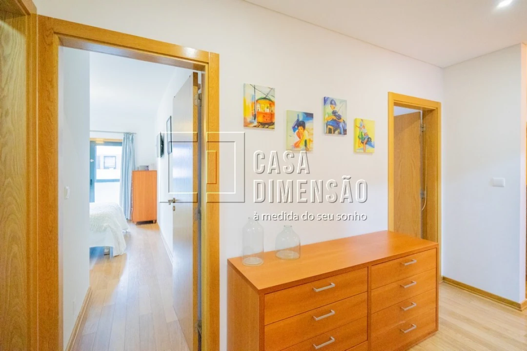 Apartamento T3 para Venda em Barcarena Foto 53