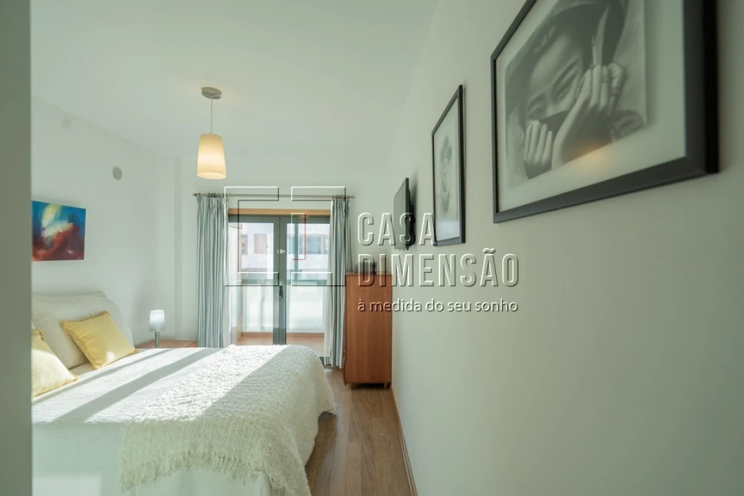 Apartamento T3 para Venda em Barcarena Foto 61