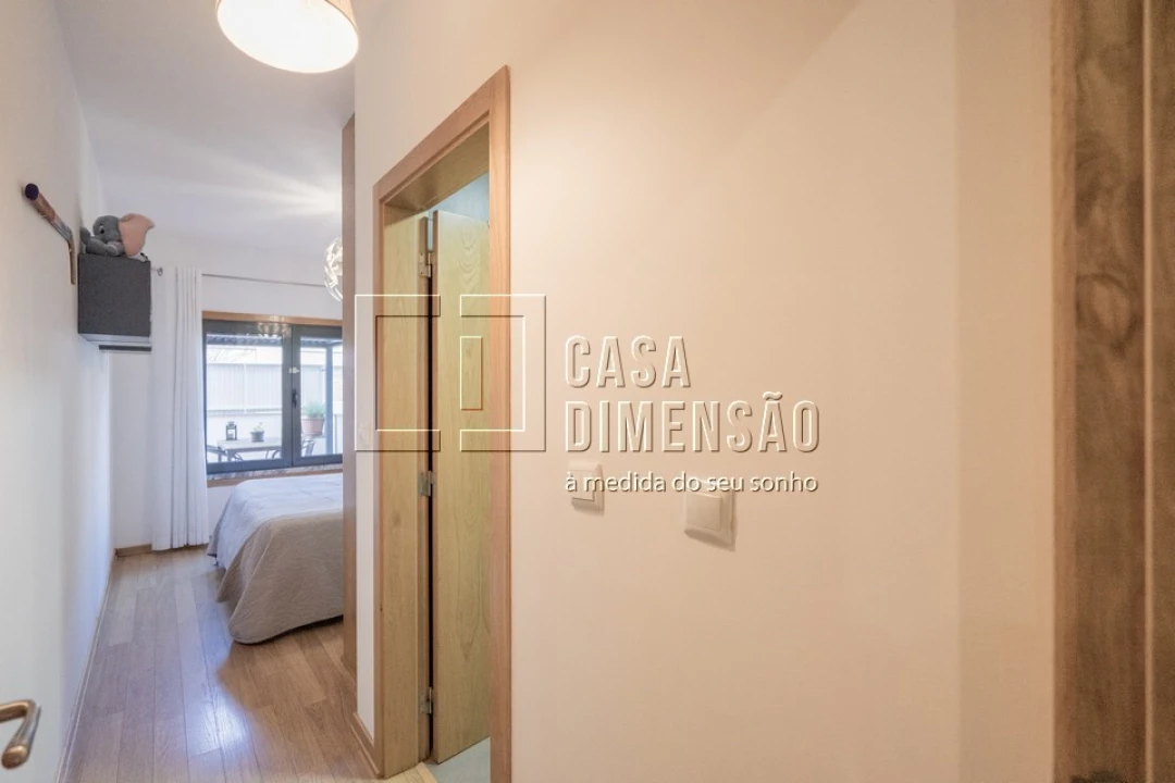 Apartamento T3 para Venda em Barcarena Foto 78