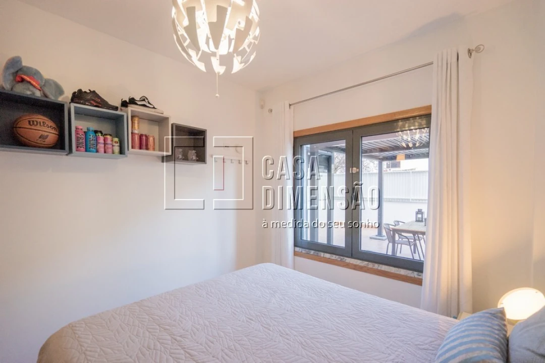 Apartamento T3 para Venda em Barcarena Foto 82