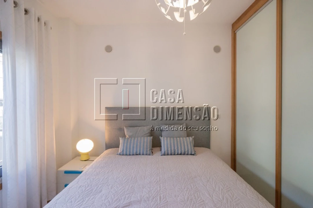 Apartamento T3 para Venda em Barcarena Foto 83