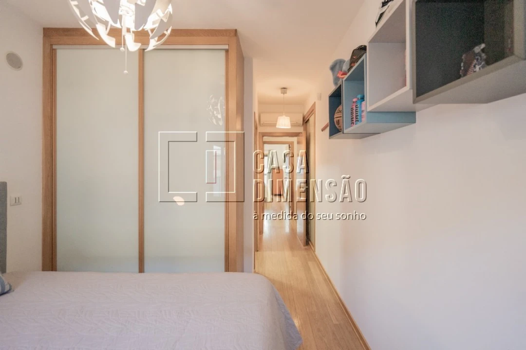 Apartamento T3 para Venda em Barcarena Foto 85