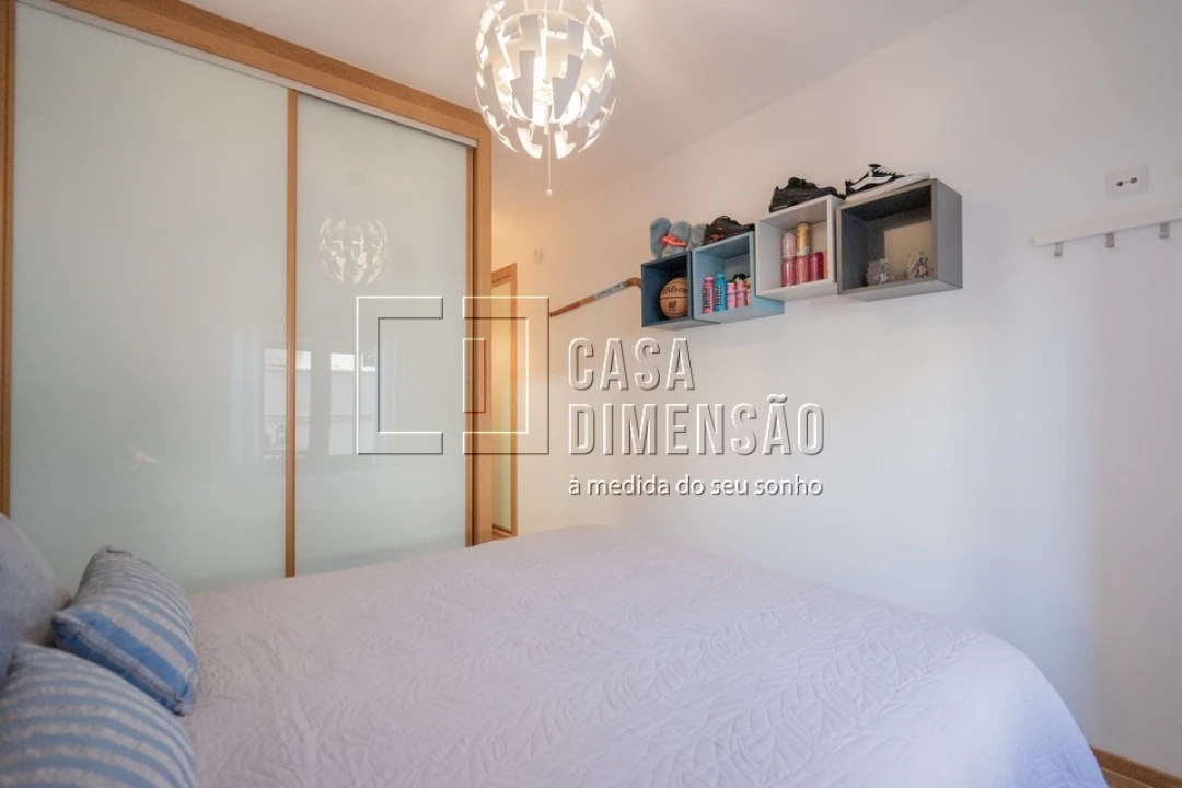 Apartamento T3 para Venda em Barcarena Foto 87
