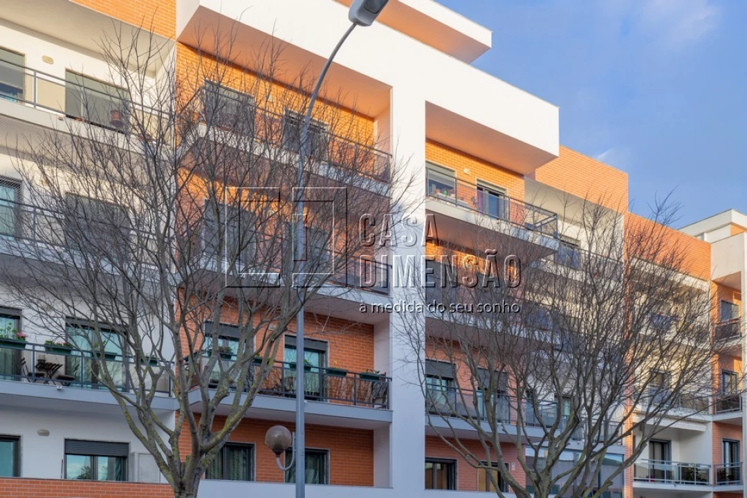 Apartamento T3 para Venda em Barcarena Foto 93