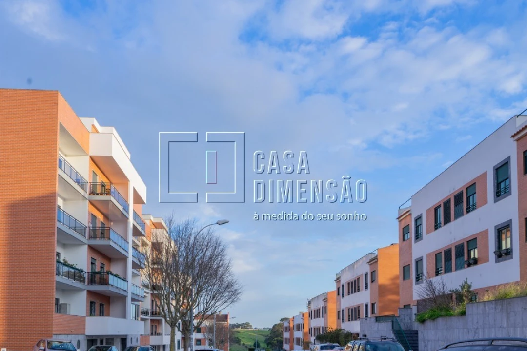 Apartamento T3 para Venda em Barcarena Foto 96
