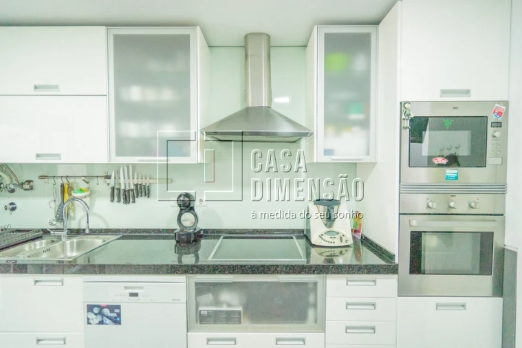 Apartamento T3 para Venda em Barcarena Foto 34