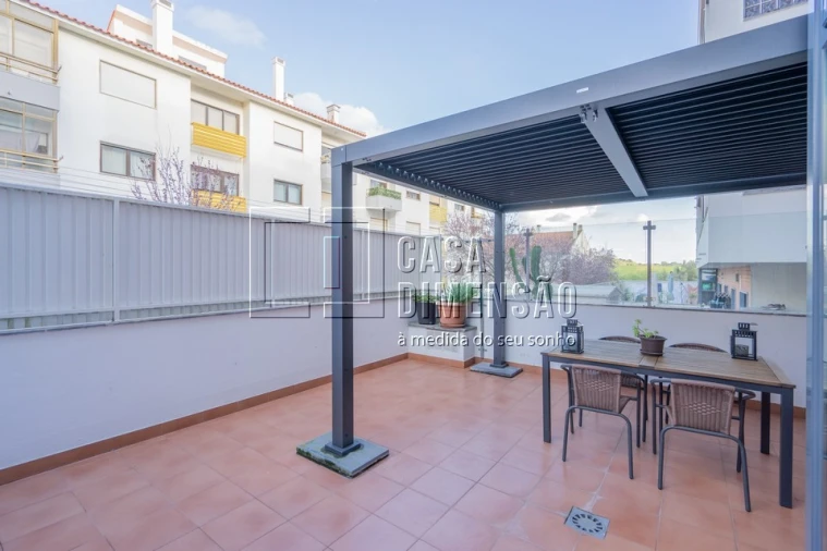 Apartamento T3 para Venda em Barcarena Foto 42