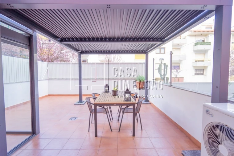 Apartamento T3 para Venda em Barcarena Foto 46