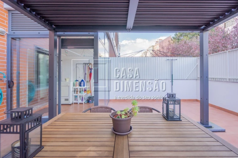 Apartamento T3 para Venda em Barcarena Foto 49