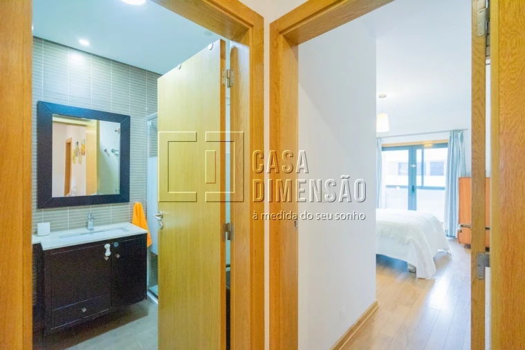 Apartamento T3 para Venda em Barcarena Foto 56
