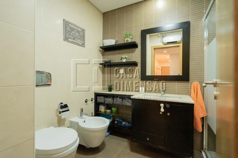 Apartamento T3 para Venda em Barcarena Foto 58