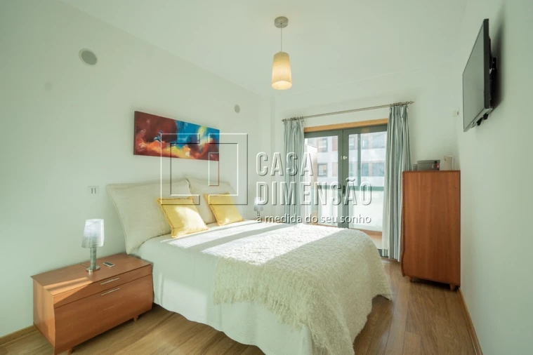 Apartamento T3 para Venda em Barcarena Foto 62