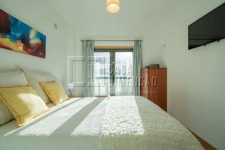 Apartamento T3 para Venda em Barcarena Foto 63