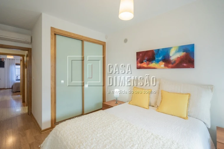 Apartamento T3 para Venda em Barcarena Foto 67