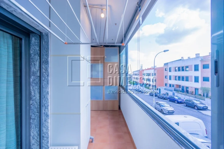 Apartamento T3 para Venda em Barcarena Foto 77