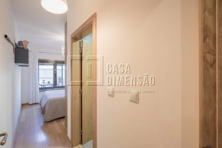 Apartamento T3 para Venda em Barcarena Foto 78