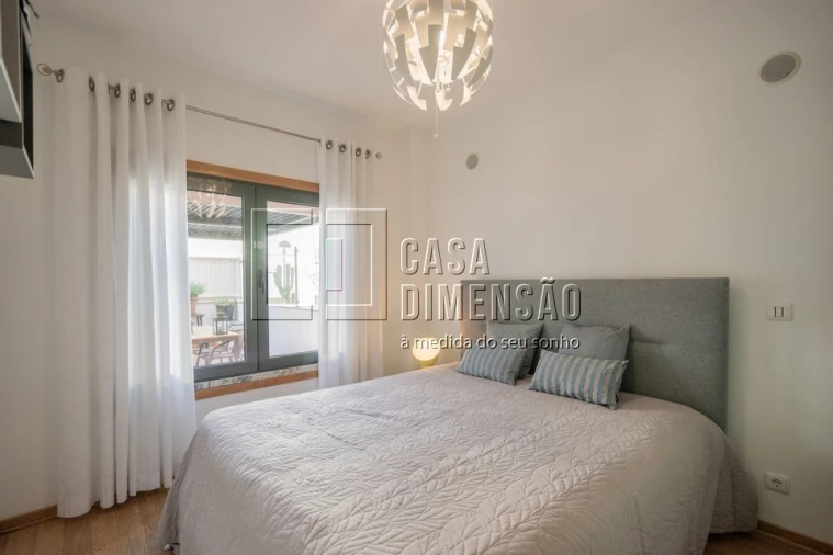 Apartamento T3 para Venda em Barcarena Foto 80