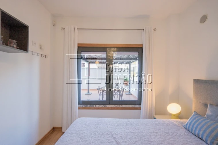 Apartamento T3 para Venda em Barcarena Foto 81