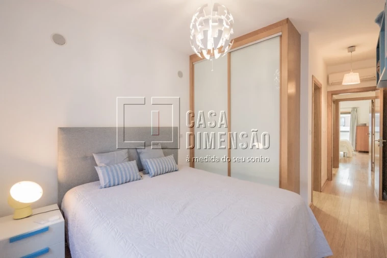 Apartamento T3 para Venda em Barcarena Foto 84