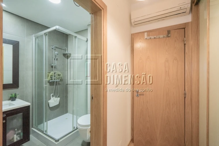 Apartamento T3 para Venda em Barcarena Foto 86