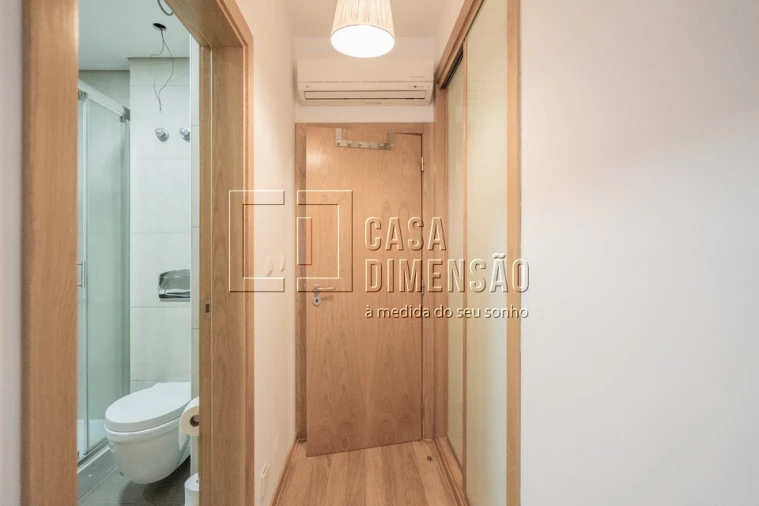 Apartamento T3 para Venda em Barcarena Foto 88