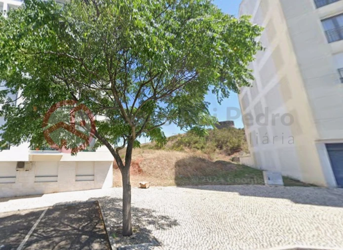 Terreno para Venda em Águas Livres Foto 1