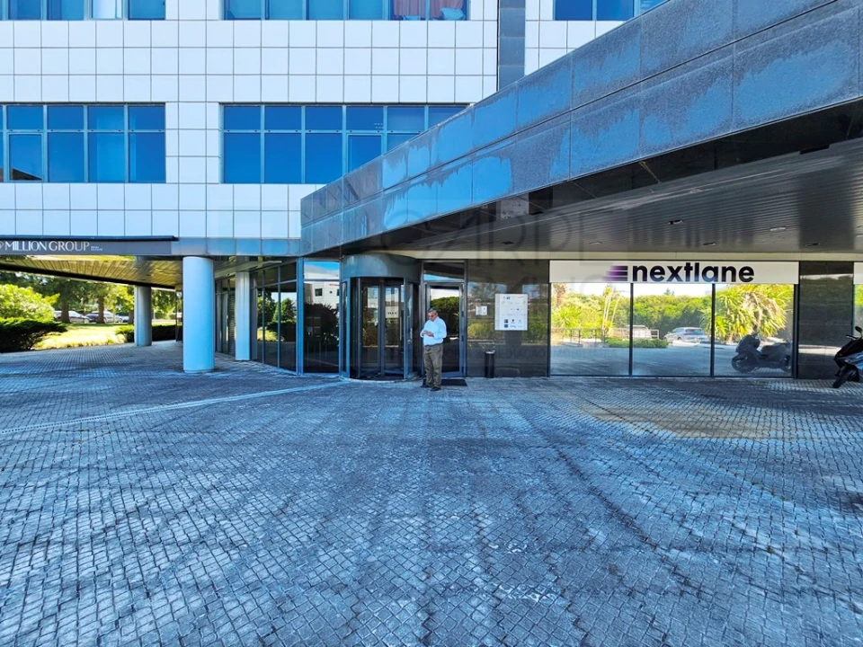 Escritório para Venda em Santa Maria e São Miguel, São Martinho, São Pedro Penaferrim Foto 6