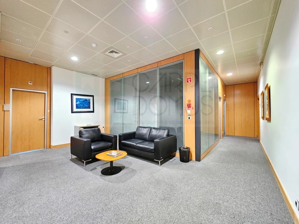 Escritório para Venda em Santa Maria e São Miguel, São Martinho, São Pedro Penaferrim Foto 19