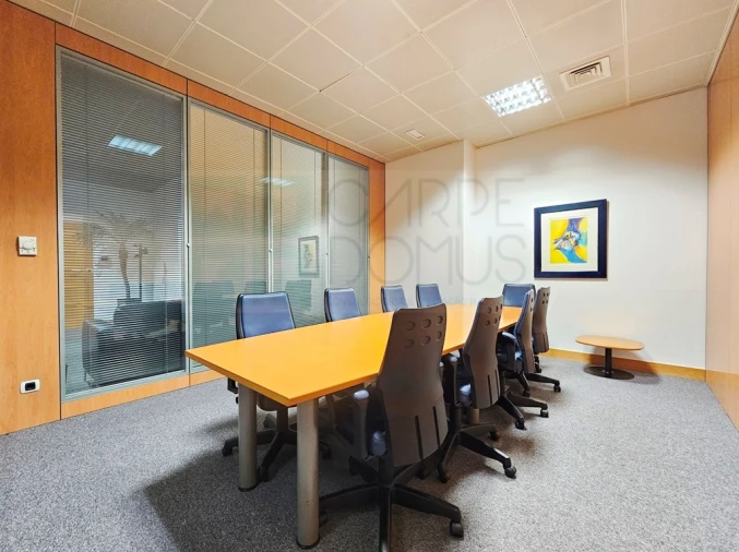 Escritório para Venda em Santa Maria e São Miguel, São Martinho, São Pedro Penaferrim Foto 4