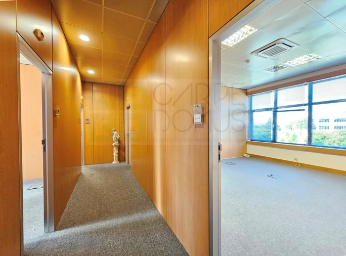 Escritório para Venda em Santa Maria e São Miguel, São Martinho, São Pedro Penaferrim Foto 31