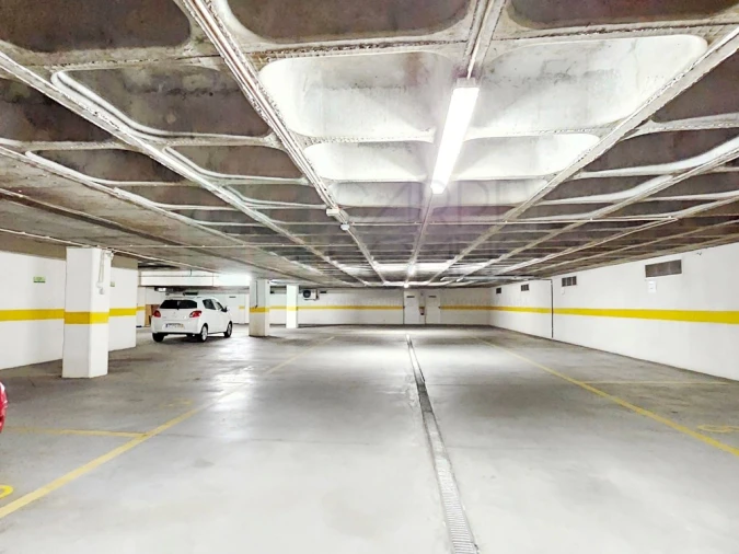 Escritório para Venda em Santa Maria e São Miguel, São Martinho, São Pedro Penaferrim Foto 56